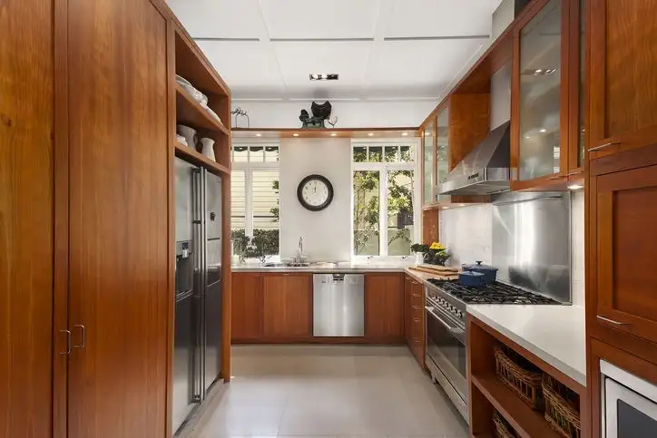 Fourth view of Homely house listing, 14 Central Avenue, Mosman NSW 2088