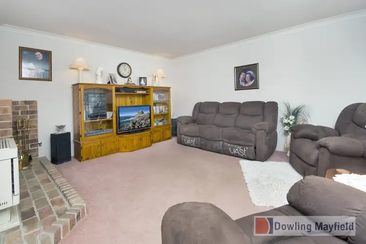 Fourth view of Homely house listing, 49 Decora Crescent, Warabrook NSW 2304