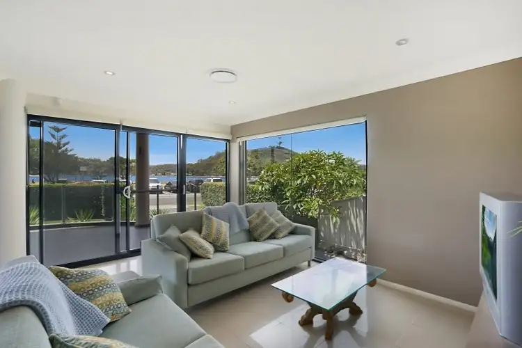 Fifth view of Homely apartment listing, 1/64 The Esplanade, Ettalong Beach NSW 2257