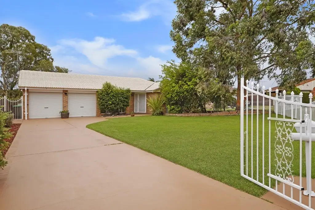 Main view of Homely house listing, 8 Knot place, Hinchinbrook NSW 2168