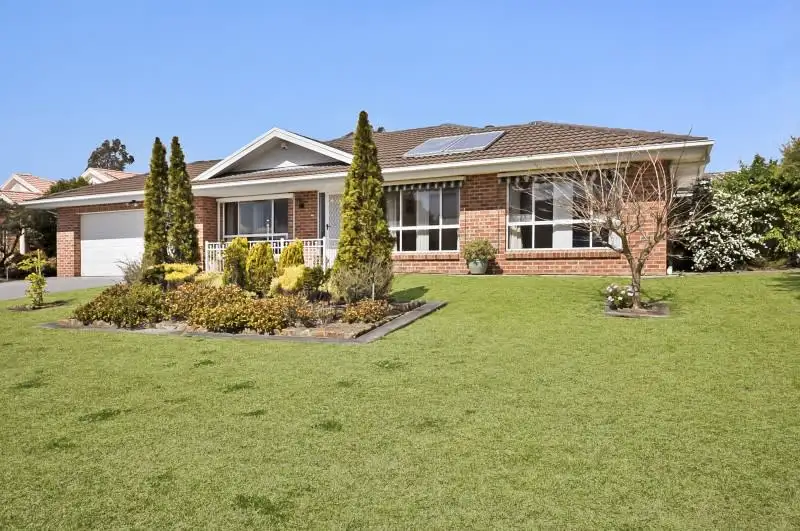 Main view of Homely villa listing, 48 Sheraton Circuit, Bomaderry NSW 2541