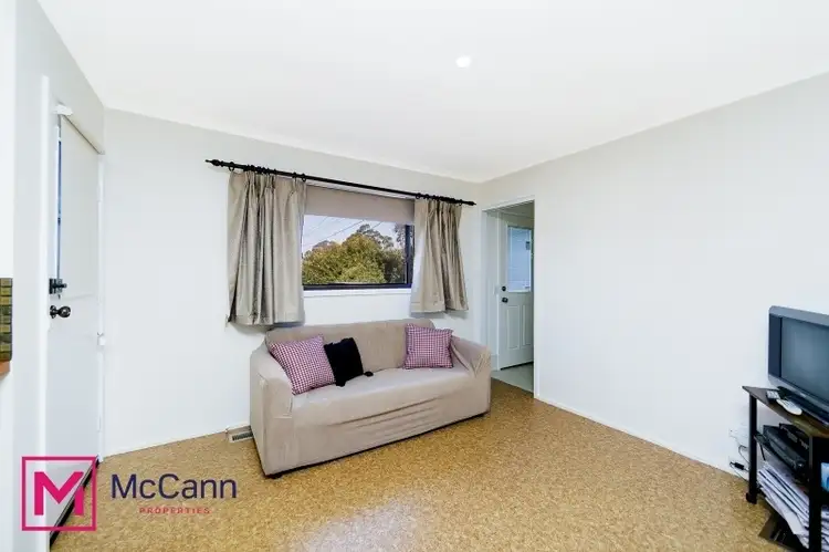 Fifth view of Homely house listing, 61 Vansittart Crescent, Kambah ACT 2902