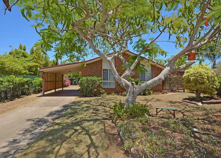 Main view of Homely house listing, 9 Capri Court, Point Vernon QLD 4655