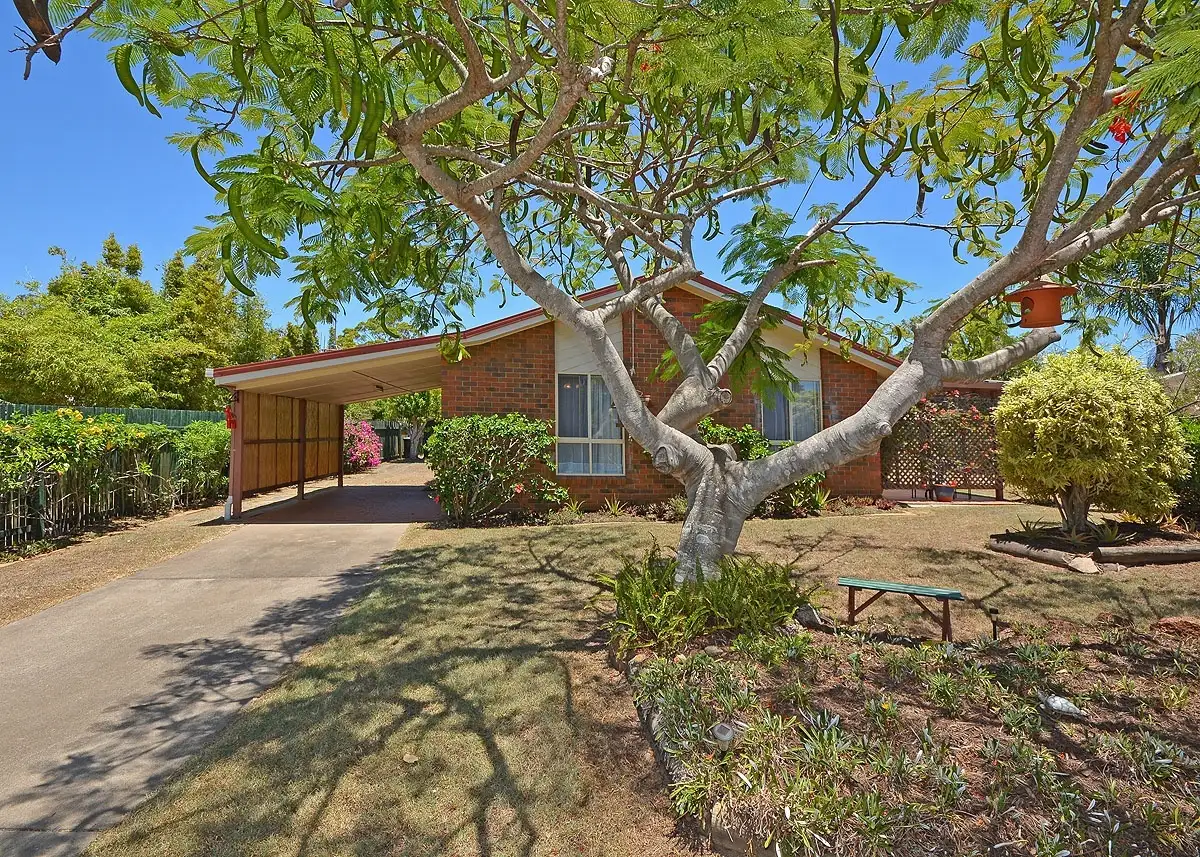 Main view of Homely house listing, 9 Capri Court, Point Vernon QLD 4655