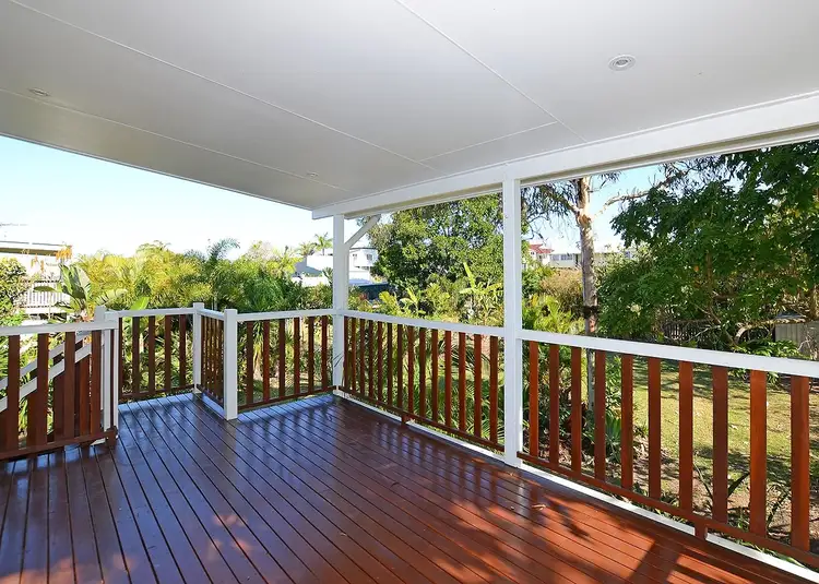 Fourth view of Homely house listing, 47 Kent Street, Urangan QLD 4655