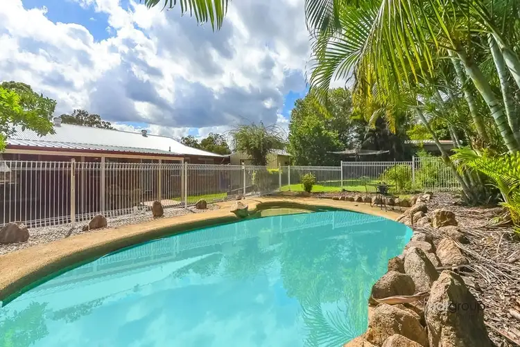 Main view of Homely house listing, 24 Arbour Way, Regents Park QLD 4118