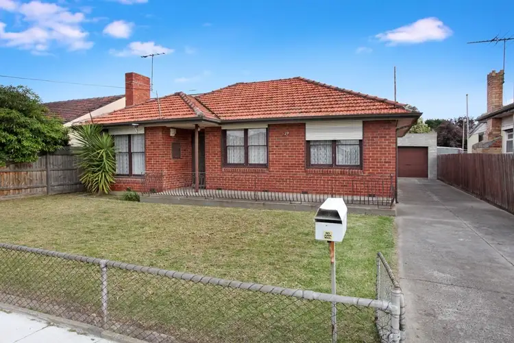 29 Hampden Street, Braybrook VIC 3019