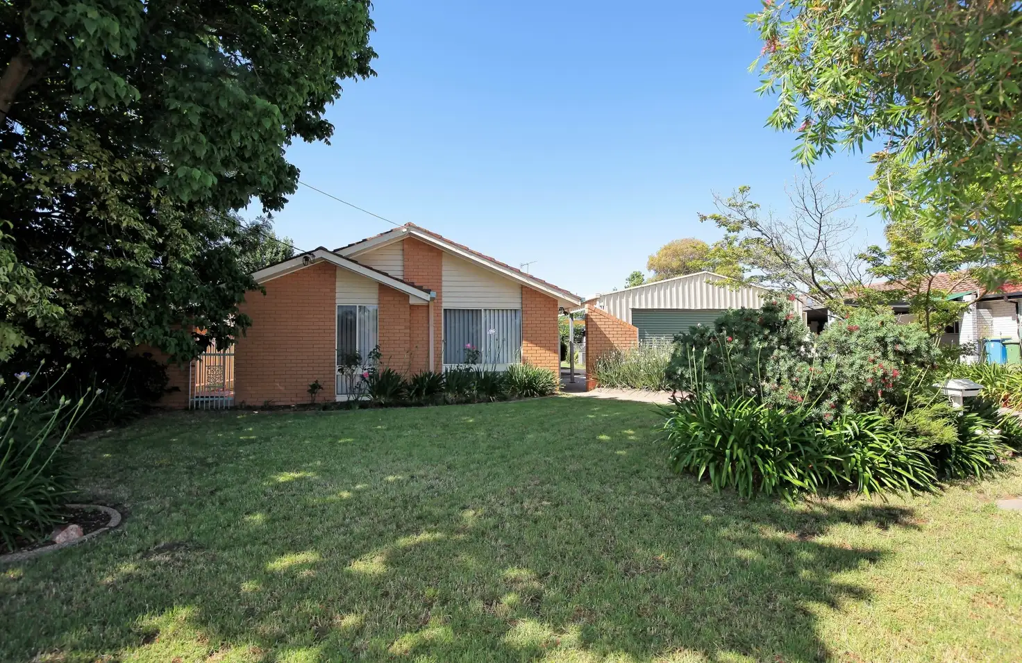 Main view of Homely house listing, 6 Bass Street, Lake Albert NSW 2650
