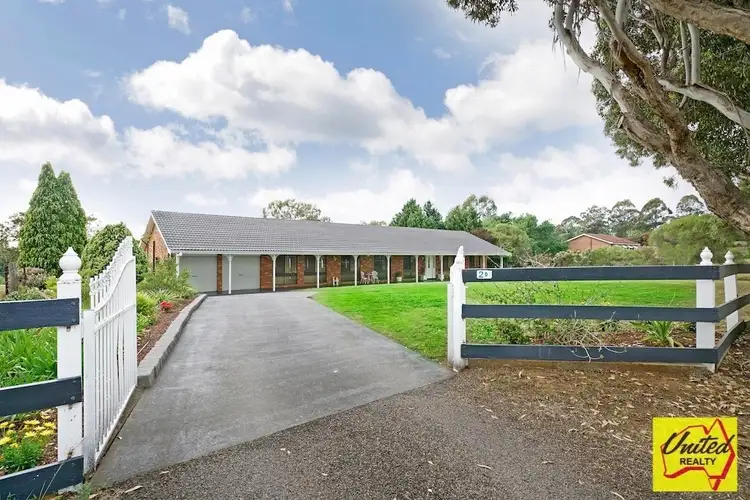 Second view of Homely house listing, 2D Ellis Lane, Ellis Lane NSW 2570