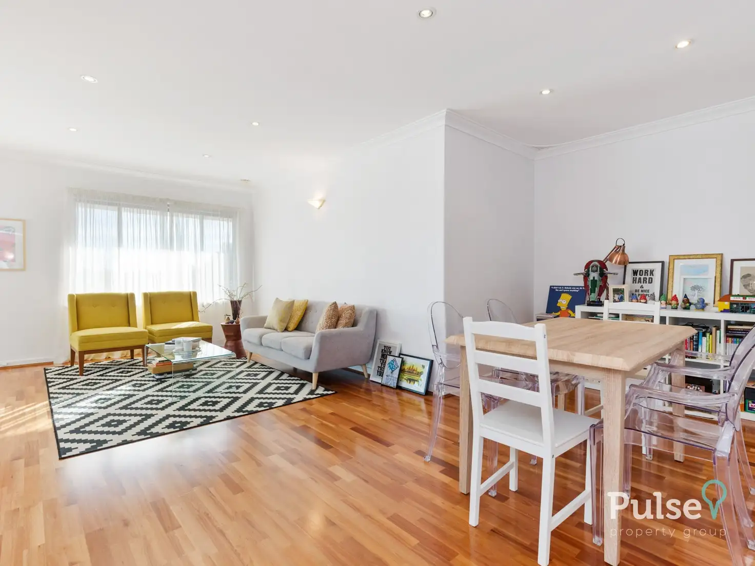 Main view of Homely unit listing, 8/95 Matheson Road, Applecross WA 6153