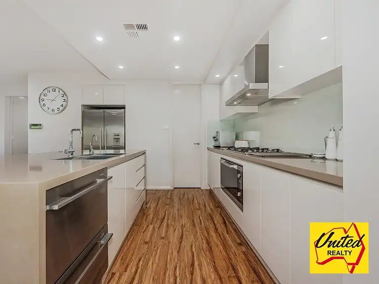 Seventh view of Homely house listing, 18 Central Avenue, Oran Park NSW 2570