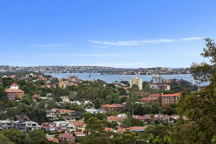 Sixth view of Homely apartment listing, 4/95A Ridge Street, North Sydney NSW 2060