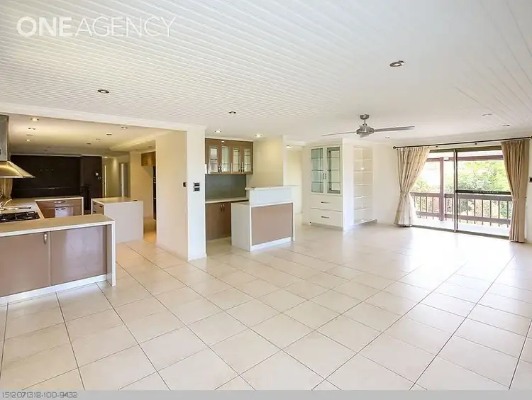Third view of Homely house listing, 5 Seaview Court, Dundowran QLD 4655