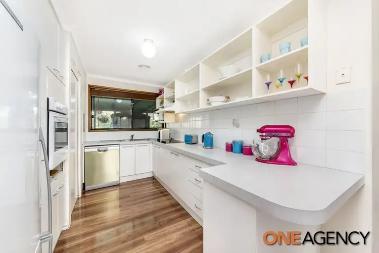 Fifth view of Homely house listing, 156 Knoke Avenue, Gordon ACT 2906
