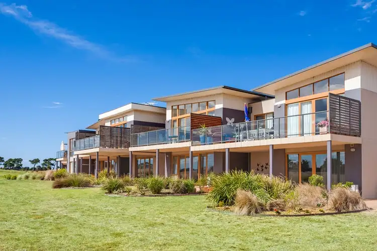 Second view of Homely apartment listing, 6/110 Tomara Drive, Barwon Heads VIC 3227