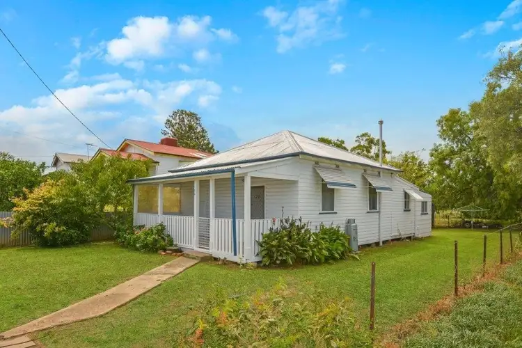 84 Bloomfield Street, Gunnedah NSW 2380