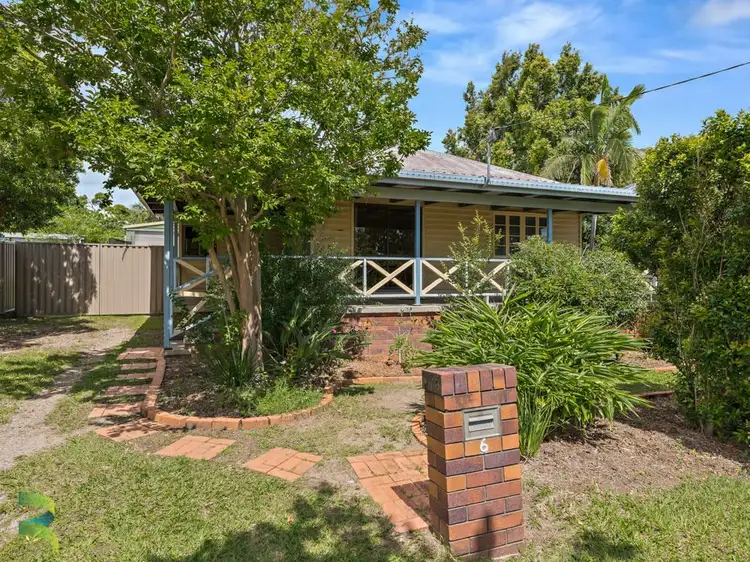 6 Maitland Street, Salisbury QLD 4107