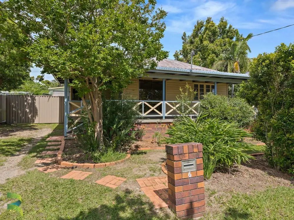 Main view of Homely house listing, 6 Maitland Street, Salisbury QLD 4107