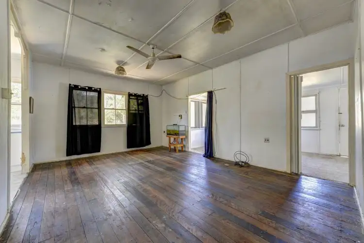 Fourth view of Homely house listing, 45 Moore Park Road, Moore Park Beach QLD 4670