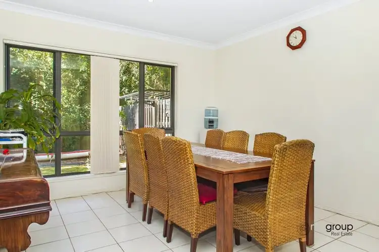 Fourth view of Homely townhouse listing, 126/66 Heathwood Drive, Upper Coomera QLD 4209