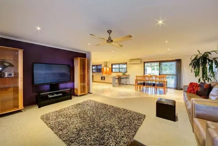 Sixth view of Homely house listing, 42 McCarthy Road, Avenell Heights QLD 4670