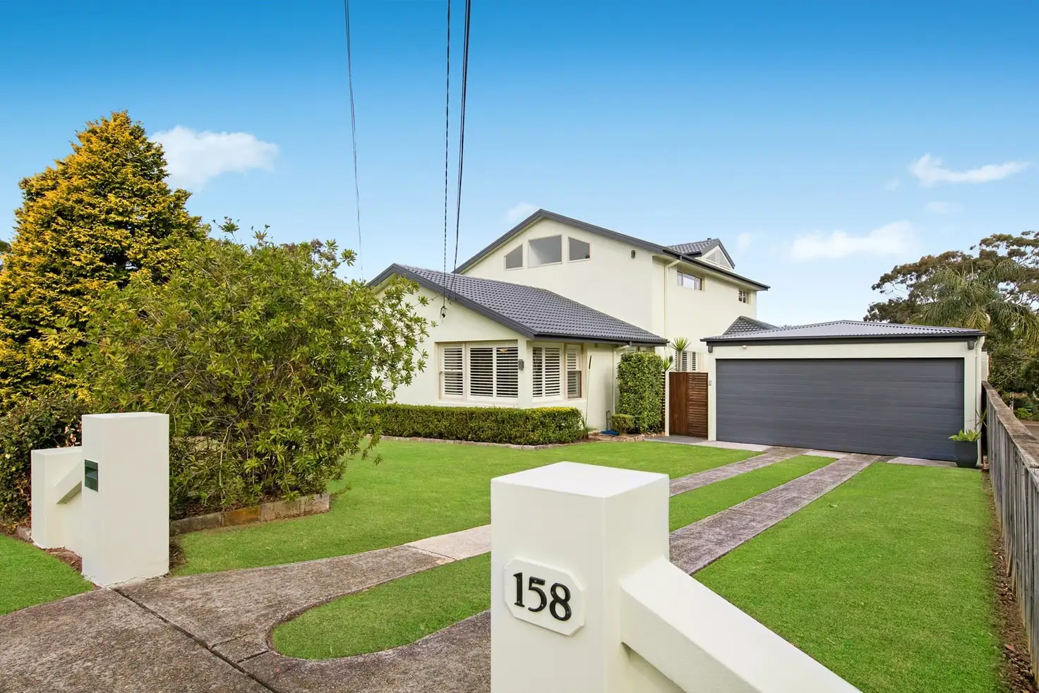 Main view of Homely house listing, 158 Starkey Street, Killarney Heights NSW 2087