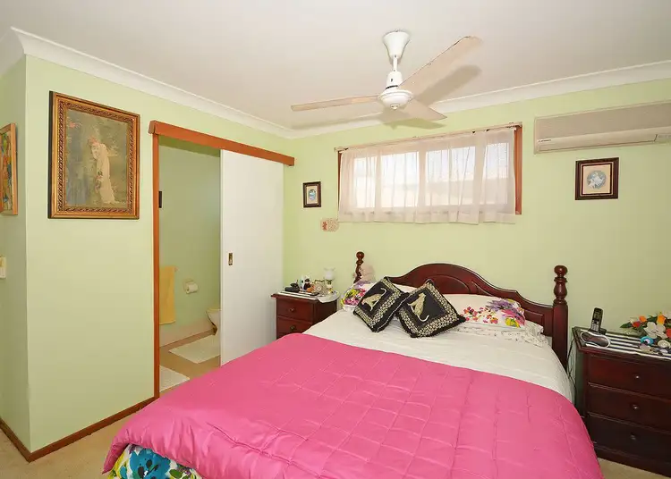 Fifth view of Homely house listing, 4 Wright Way, Pialba QLD 4655
