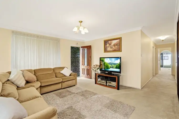 Fourth view of Homely house listing, 72 Lone Pine Avenue, Umina Beach NSW 2257