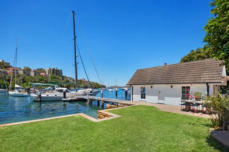 Second view of Homely house listing, 15B Shellcove Road, Neutral Bay NSW 2089