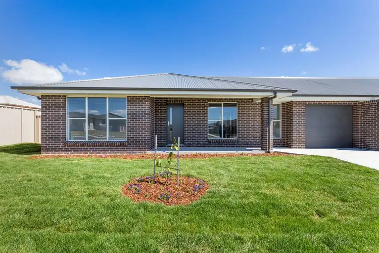 9 Kidd Circuit, Goulburn NSW 2580