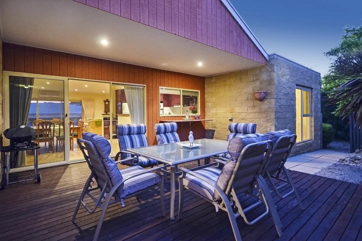 Main view of Homely house listing, 5-7 Lakeview Drive, Ocean Grove VIC 3226
