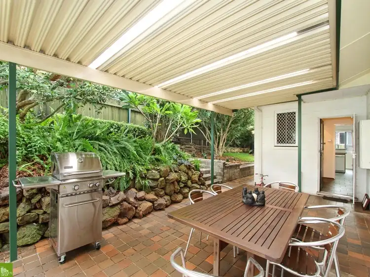 Sixth view of Homely house listing, 28 Alvan Parade, Mount Pleasant NSW 2519