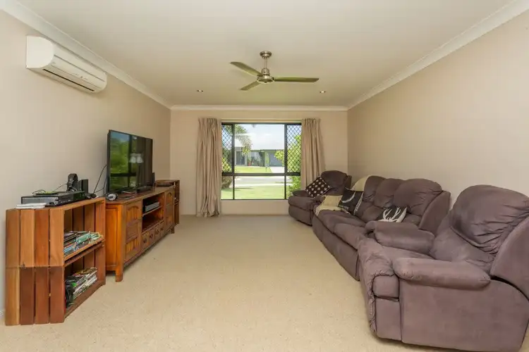 Sixth view of Homely house listing, 74 Emperor Drive, Andergrove QLD 4740