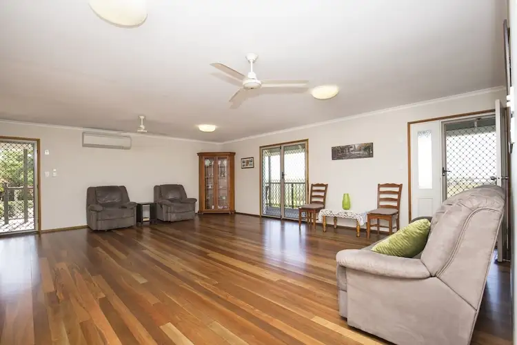 Fifth view of Homely house listing, 24 Rifle Range Road, Bargara QLD 4670