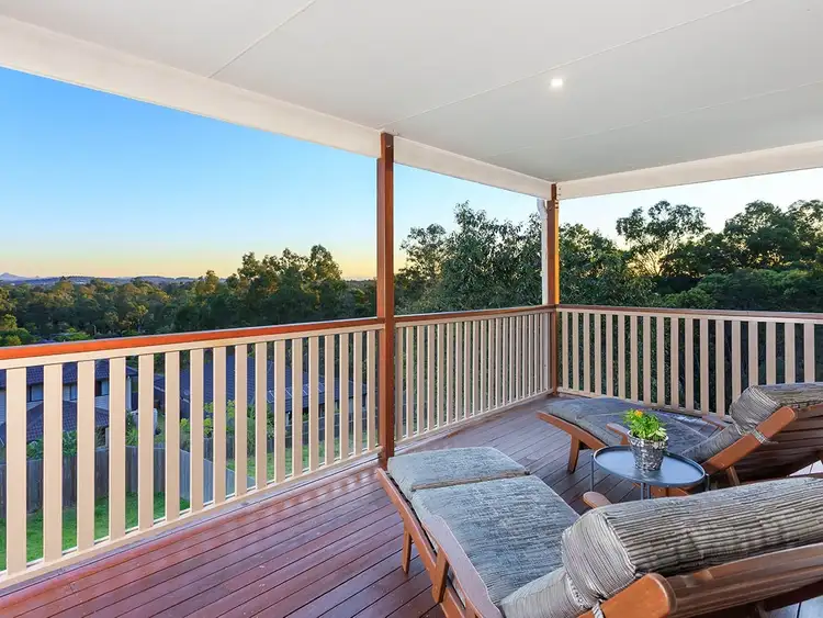 Seventh view of Homely house listing, 12 Bluegum Rise, Anstead QLD 4070