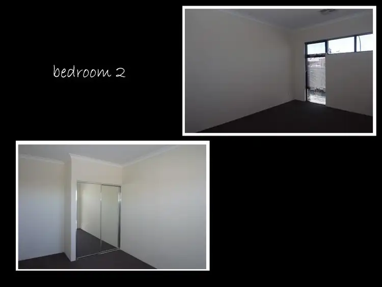 Fifth view of Homely house listing, 5 Powlett Link, Ellenbrook WA 6069