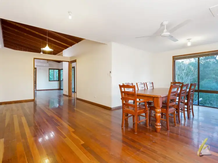Fourth view of Homely house listing, 69 Banksia Drive, Mount Crosby QLD 4306