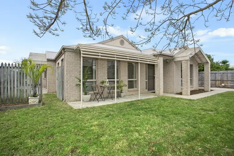 Second view of Homely unit listing, 1/8 Grove Road, Barwon Heads VIC 3227