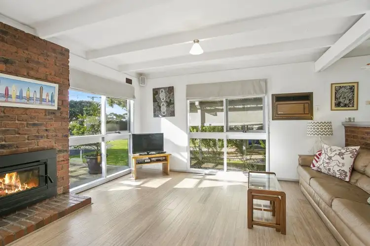 Fifth view of Homely house listing, 13 Coogee Court, Barwon Heads VIC 3227