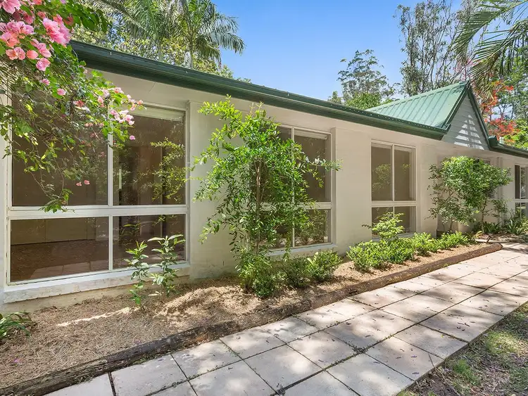 840 Upper Brookfield Road, Upper Brookfield QLD 4069
