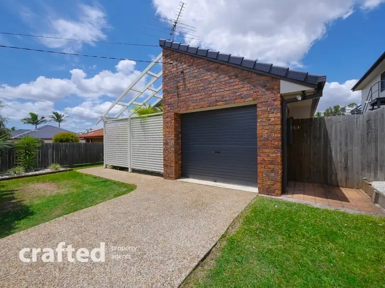 Main view of Homely house listing, 67 Dawson Rd, Upper Mount Gravatt QLD 4122
