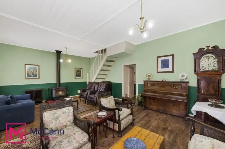 Third view of Homely house listing, 87 Yass Street, Gunning NSW 2581