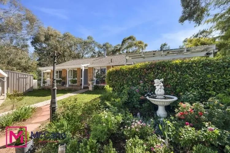 27 McWhae Circuit, Wanniassa ACT 2903