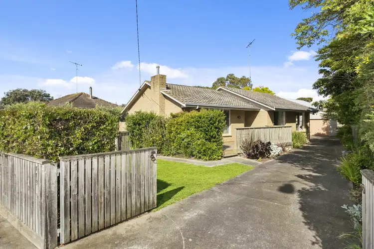 119 Hitchcock Avenue, Barwon Heads VIC 3227