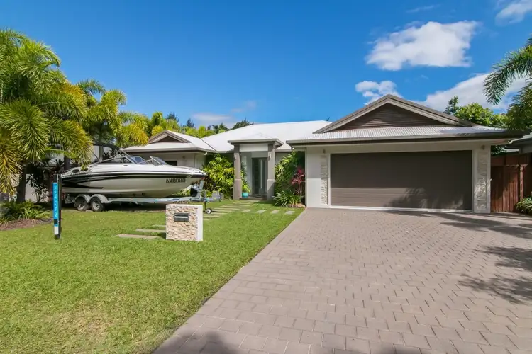 Fourth view of Homely house listing, 27 Red Peak BVD, Caravonica QLD 4878