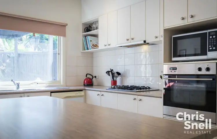 Second view of Homely house listing, 4 Parklane Way, Rowville VIC 3178