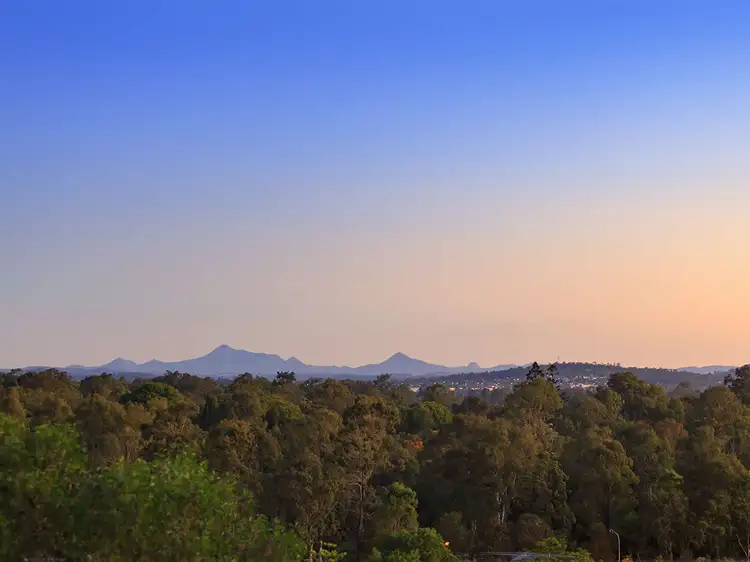Main view of Homely land listing, 6 Bluegum Rise, Anstead QLD 4070