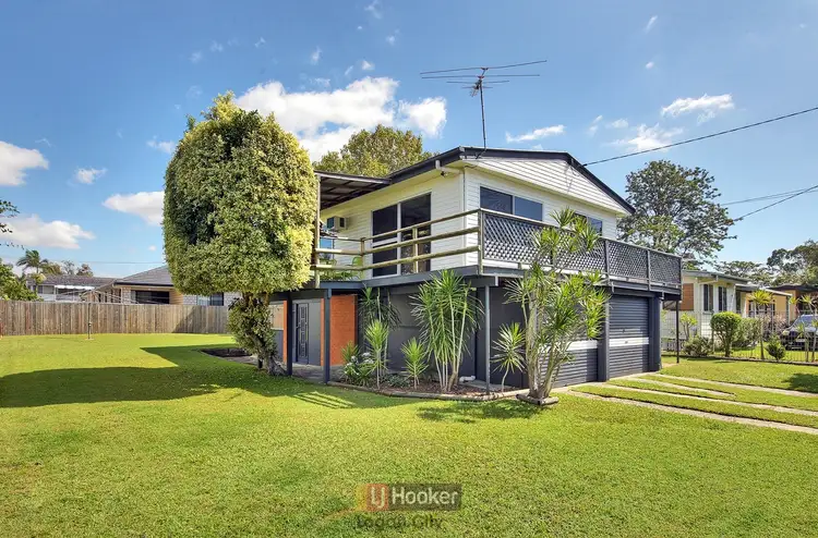 4 Mawson Street, Woodridge QLD 4114