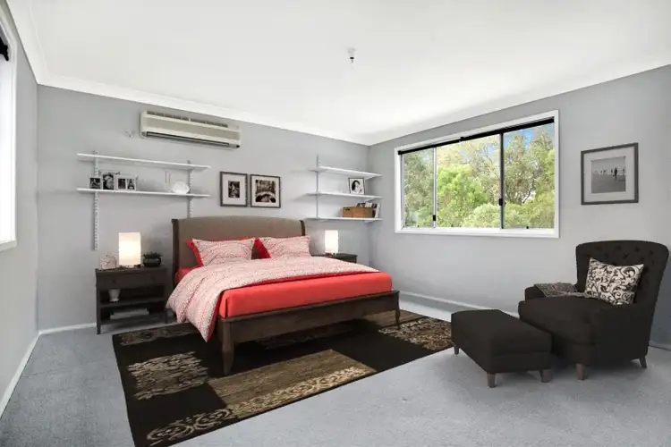 Fifth view of Homely house listing, 21 Pasedena Crescent, Beresfield NSW 2322