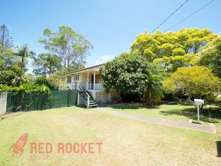 Main view of Homely house listing, 22 Oakland Avenue, Woodridge QLD 4114